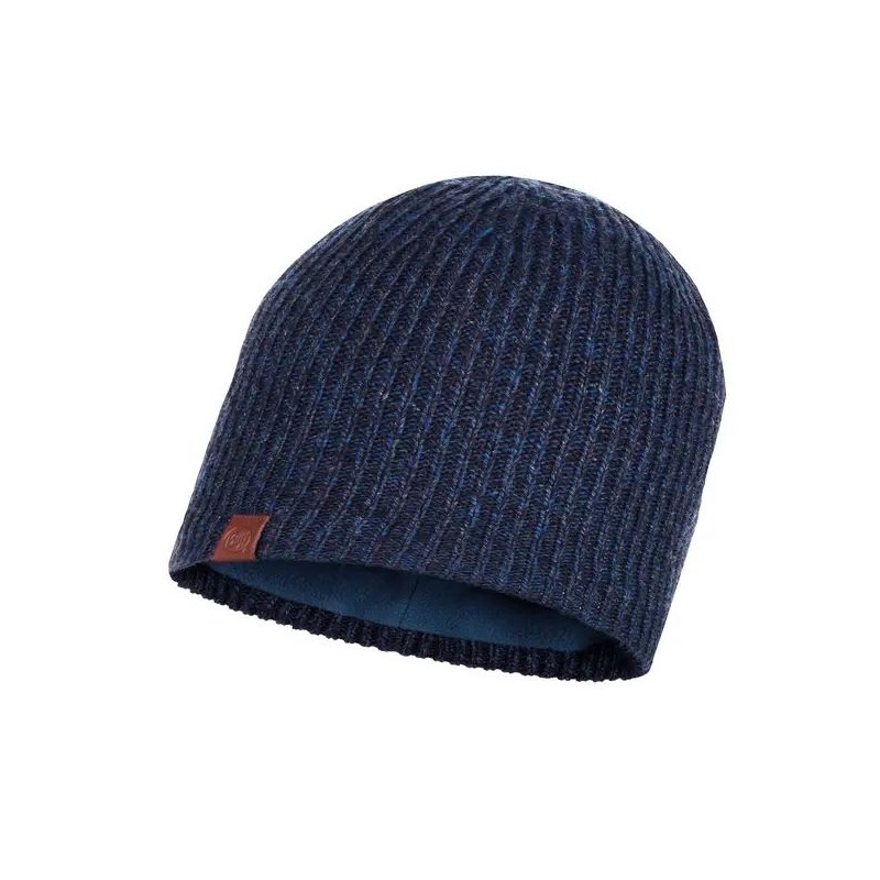 BUFF KNITTED & FLEECE HAT