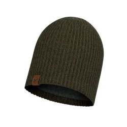 BUFF KNITTED & FLEECE HAT