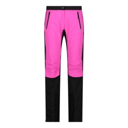 CMP PANT HYBRID WOMAN