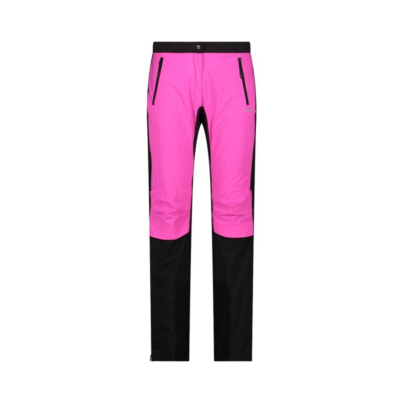 CMP PANT HYBRID WOMAN