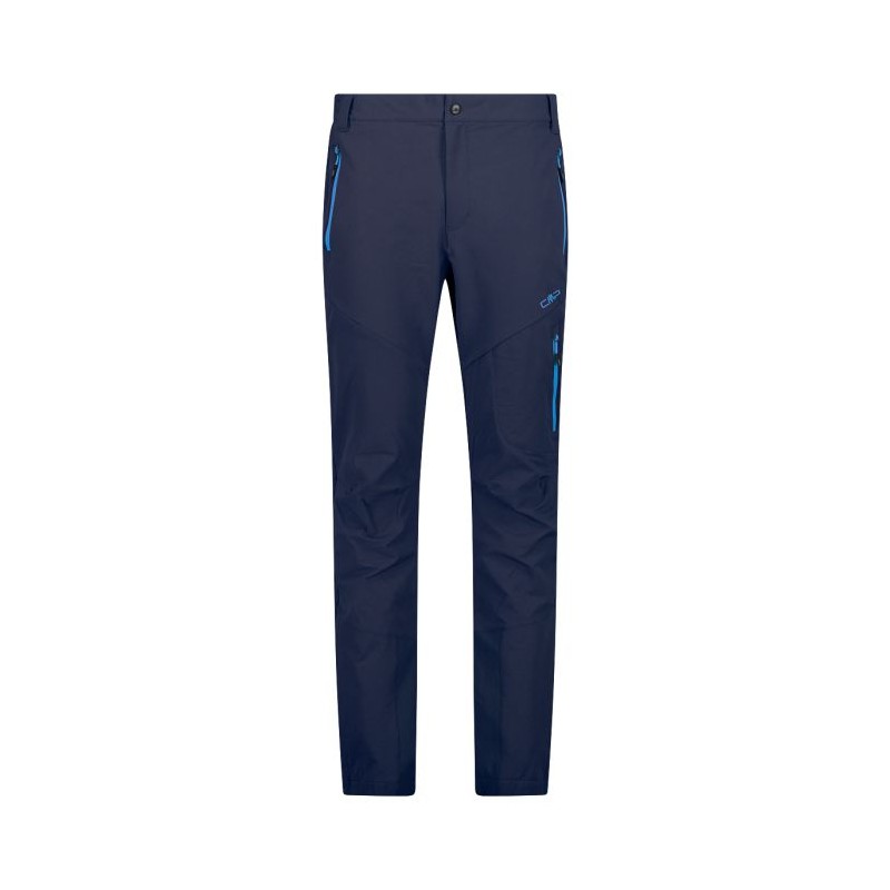 CMP PANT UNLIMITECH RIPSTOP STRETCH