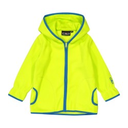 CMP BABY JACKET PILE ARTIC...