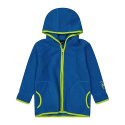 CMP BABY JACKET PILE ARTIC FLEECE