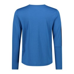 CMP T-SHIRT M/L PERFORMANCE MERINO