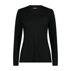 CMP T-SHIRT UNLIMITECH MERINO WMN