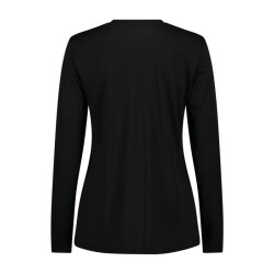 CMP T-SHIRT UNLIMITECH MERINO WMN