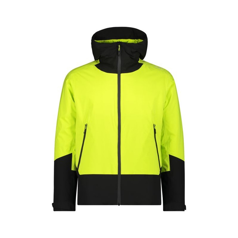 CMP UNLIMITECH JACKET