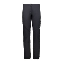 CMP PANT ERGO RIPSTOP WMN