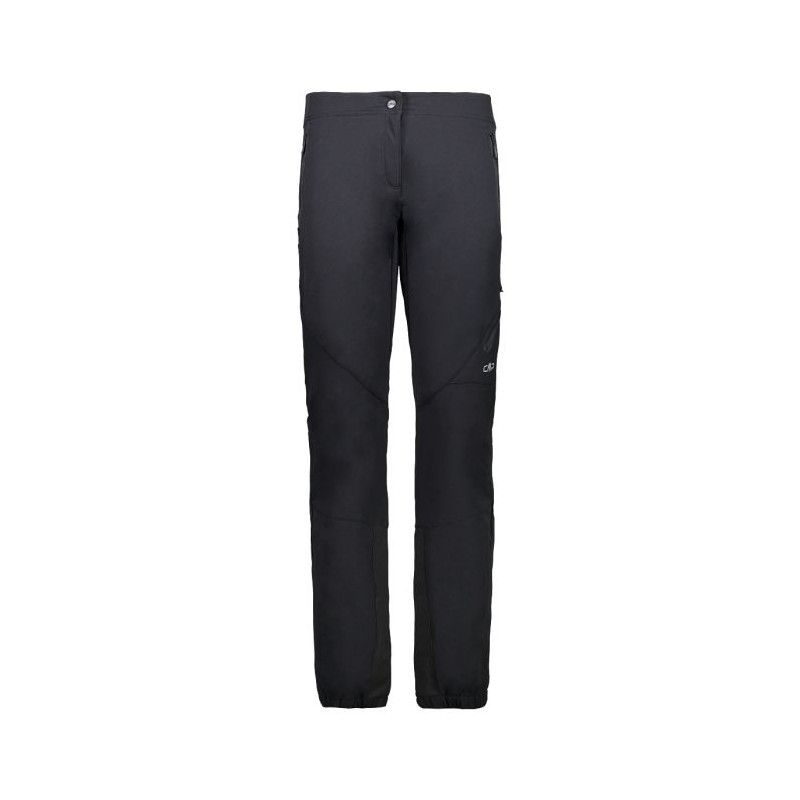 CMP PANT ERGO RIPSTOP WMN