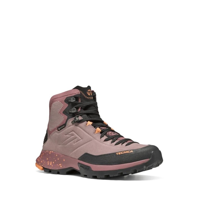 TECNICA FORGE HIKE MID GTX WS