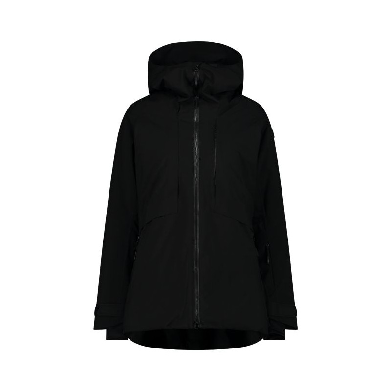 CMP LONG JACKET SKI WOMAN