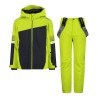 CMP GIACCA + PANT. SKI KID