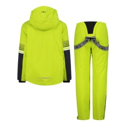 CMP GIACCA + PANT. SKI KID