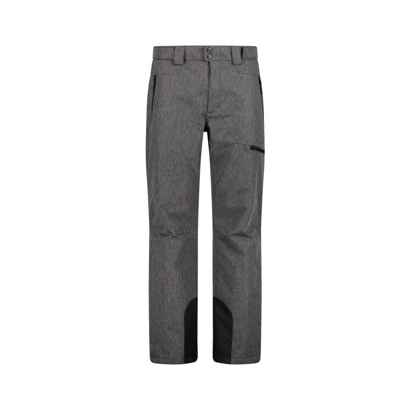 CMP PANT SKI DENIM