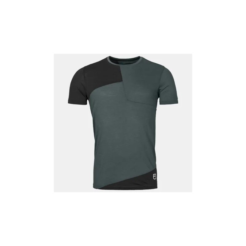 ORTOVOX 120 TEC T-SHIRT