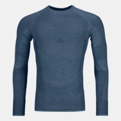 ORTOVOX 230 COMPETITION LONG SLEEVE