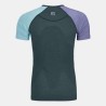 ORTOVOX 120 COMP LIGHT SHORT SLEEVE