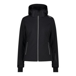 CMP JACKET SKI SOFTSHELL WOMAN