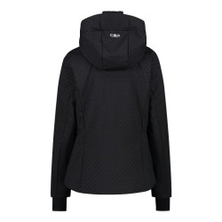 CMP JACKET SKI SOFTSHELL WOMAN