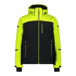 CMP JACKET SKI 4 WAY STRETCH