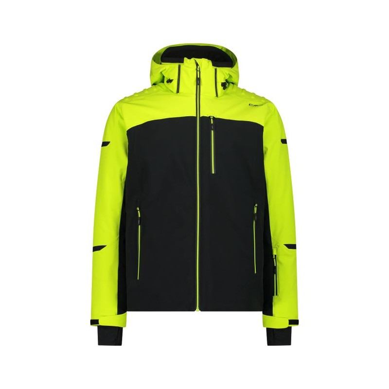 CMP JACKET SKI 4 WAY STRETCH