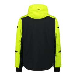 CMP JACKET SKI 4 WAY STRETCH