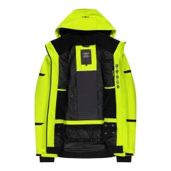 CMP JACKET SKI 4 WAY STRETCH