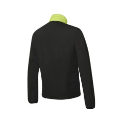 ZERO Rh+ ORTLES HYBRID JACKET