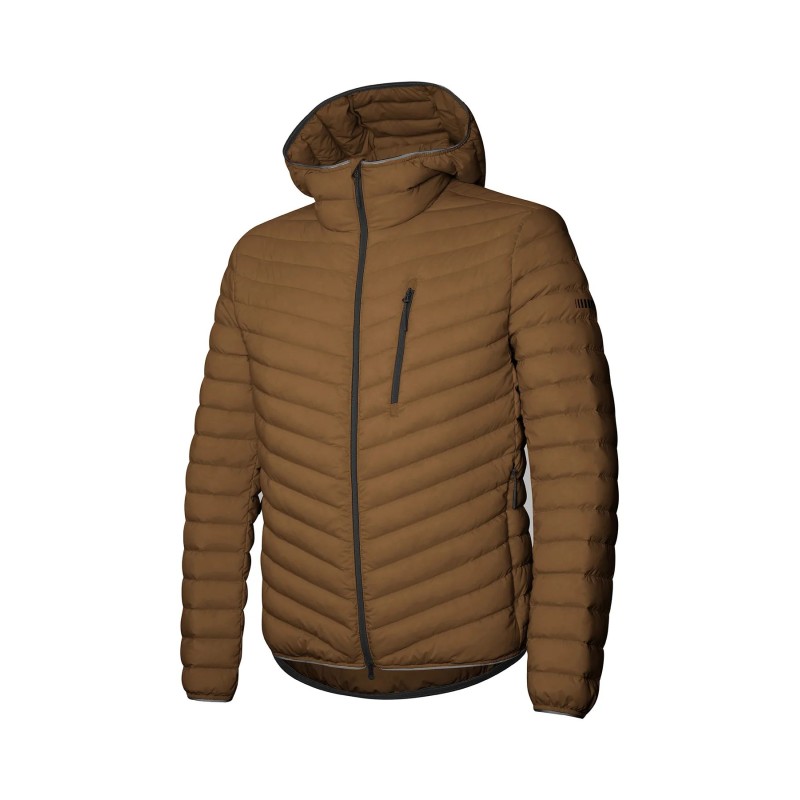 ZERO Rh+ 3 CIME LIGHT DOWN JACKET