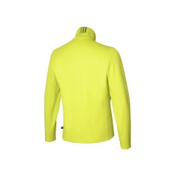 ZERO Rh+ FULL ZIP JERSEY 37.5