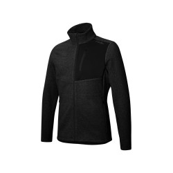 ZERO Rh+ LYRA FULL ZIP JERSEY