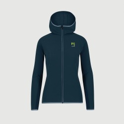 KARPOS MARMOLADA HOODIE W...