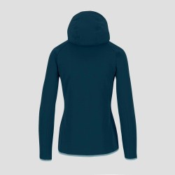 KARPOS MARMOLADA HOODIE W FLEECE