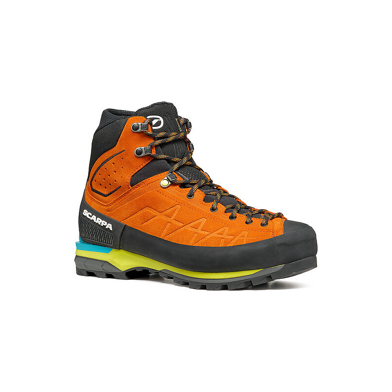 SCARPA ZODIAC TECH GTX