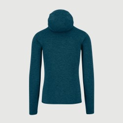 KARPOS SCOIATTOLO HOODIE FLEECE