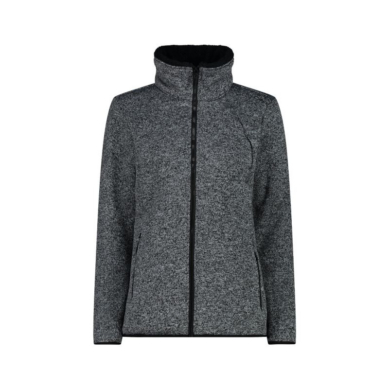 CMP HYBRID JACKET KINIT TECH