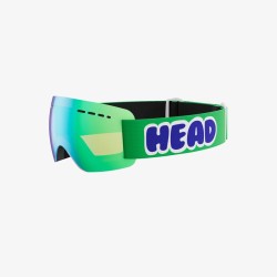 HEAD SOLAR JR