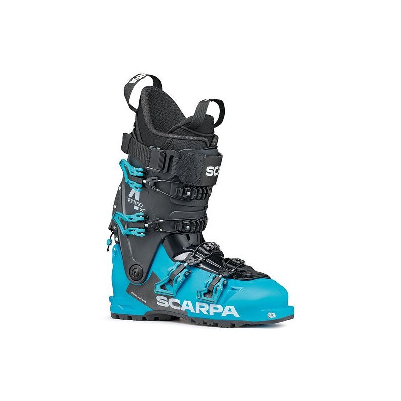 SCARPA 4-QUATTRO XT