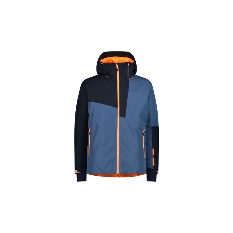 CMP JACKET UNLIMITECH PRIMALOFT WMN