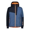 CMP JACKET UNLIMITECH PRIMALOFT WMN