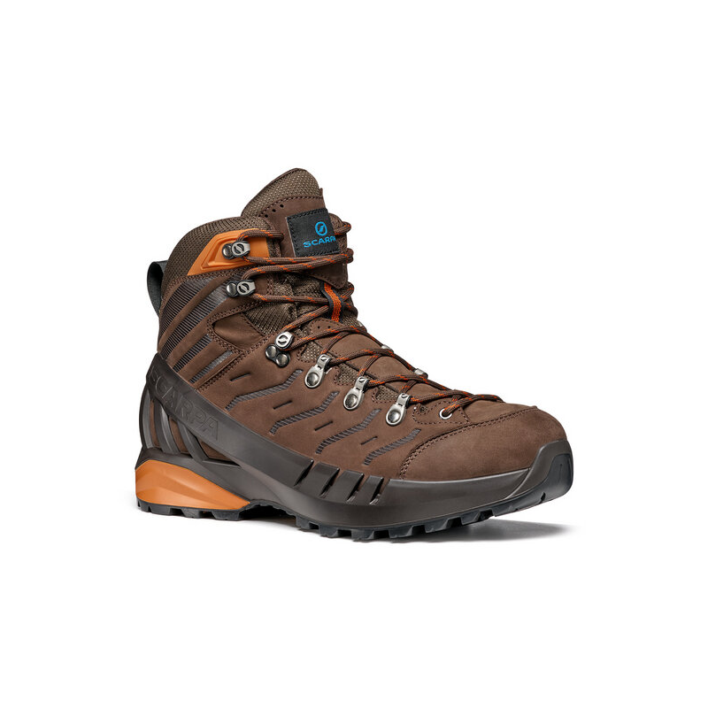 SCARPA CYCLONE GTX