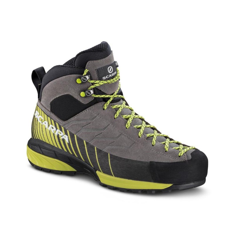 SCARPA MESCALITO MID GTX