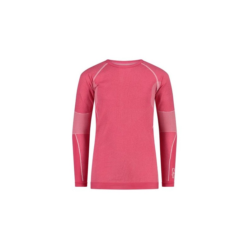 CMP SHIRT BASELAYER KID/GIRL