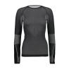 CMP SHIRT BASELAYER WMN