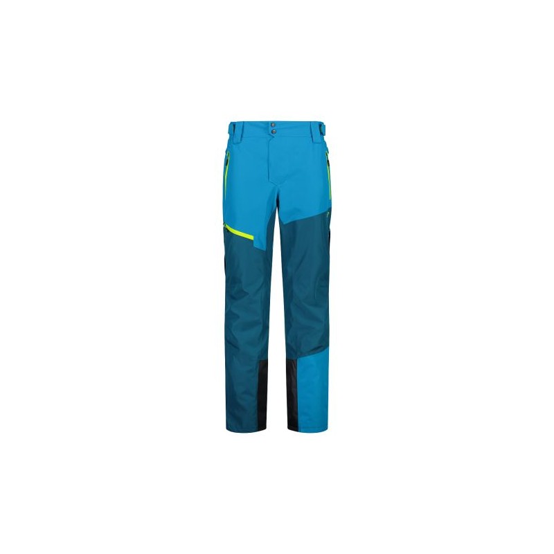 CMP FREERIDE UNLIMITECH PANT